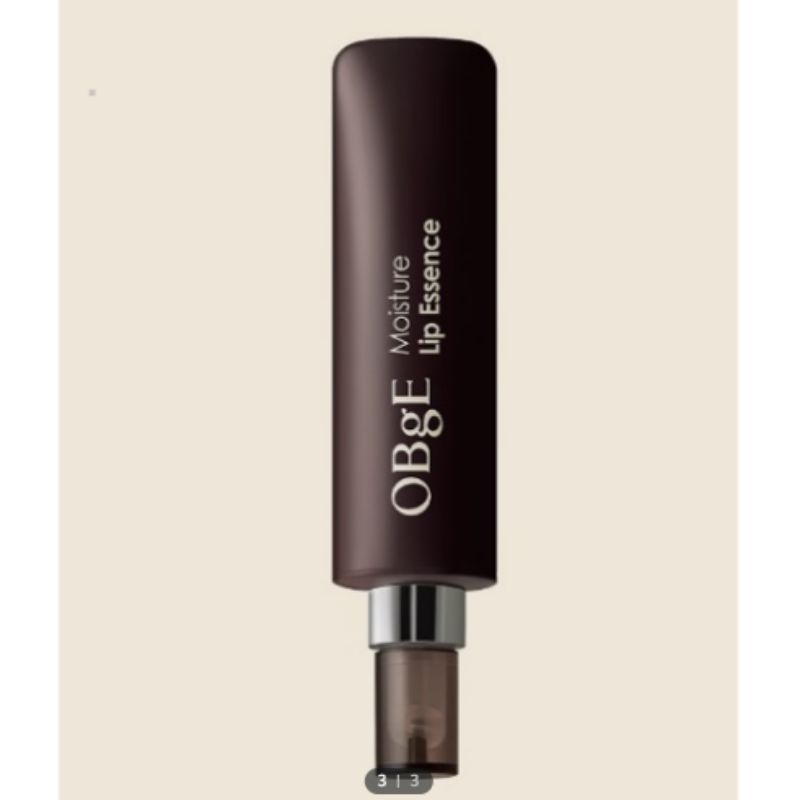 OBgE Moisture Lip Essence 10ml