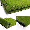 Simulation Moss Artificial Grass Foldable Beautiful Natural Fake Plant for Living Room Lawn