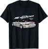 Tops – T-Shirts