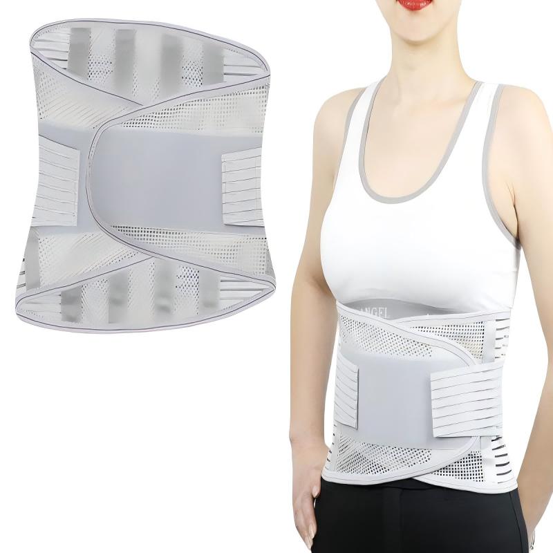 

Поперековий пояс підтримки сталевої пластини Laipeishi