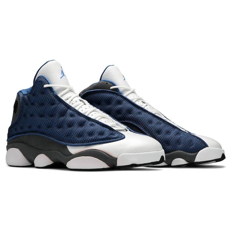 Jordan 13 רטרו פלינט 2005 310004-441