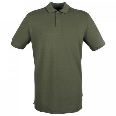 Men's Micro Pique Polo Shirt
