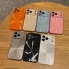 Aurora High-End Full Coverage Case for iPhone 17/16 Pro Max/15/14 with Large Window Compatibility