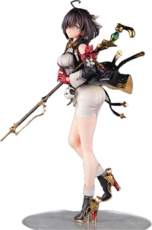 

Atelier The Alchemist and the Land of Phantasmagoria Yumia Riessfeld Scale Complete Figure Yumia - 1/7