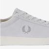 Fred Perry Men S SneakerS Spencer Suede  Sfpm2531317 200 