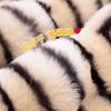 Winter Plush Cream Wind Sofa Cushion  New Light Luxury High Sense Non-Slip Sofa Seat Cushion Cover Towel Cover Cloth