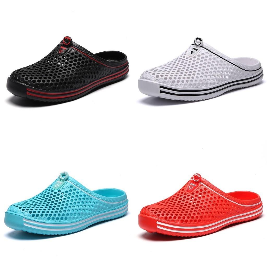 Premium Quality Garden Clogs Shoes For Men And Women With Non-slip Design