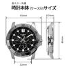 Casio Standardowy Kwarcowy Zegarek Męski MTP-VD300D-1E Srebrno-Czarny Metalowy Pasek