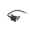 Lawn Mower Ignition Coil Square Repairing Module Garden Front Yard Tools Accessories Parts Replacement for 492341 490586