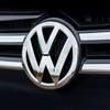 Car Original Front Grill Badge Trunk Lid Cover Replacement Accessories For Volkswagen VW GOLF 6 MK6 2010 2011 2012 2013LP9