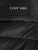 Зимняя куртка Calvin Klein Vest Side Logo (K10K108292) черный
