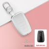FAW Toyota Key Case for Highlander, RAV4, Corolla, C-HR, IZOA & Crown - Car Key Cover & Shell