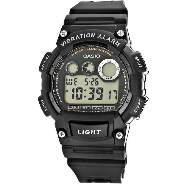 Hodinky Casio W-735H-1AVEF