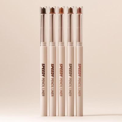 CLUB CLIO Speedy Creion Creion 0,14g (7 Opțiuni de culoare)