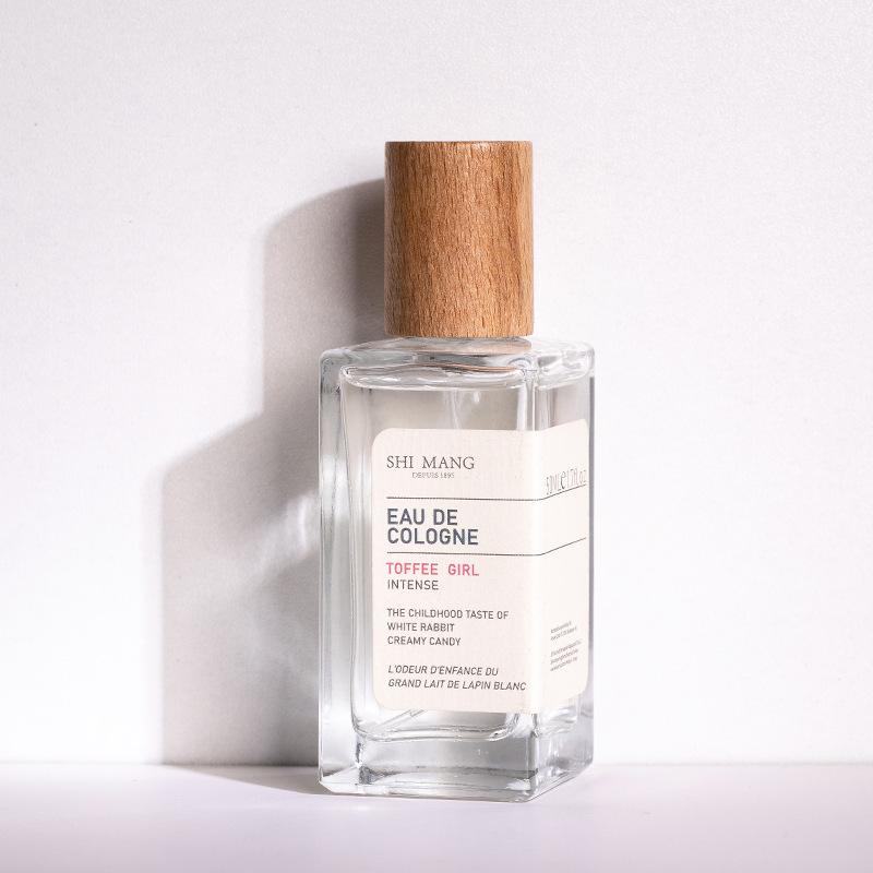 Perfume Ladies Fresh and Lasting Light Fragrance Turkish Style Fragrant Floral Fragrance