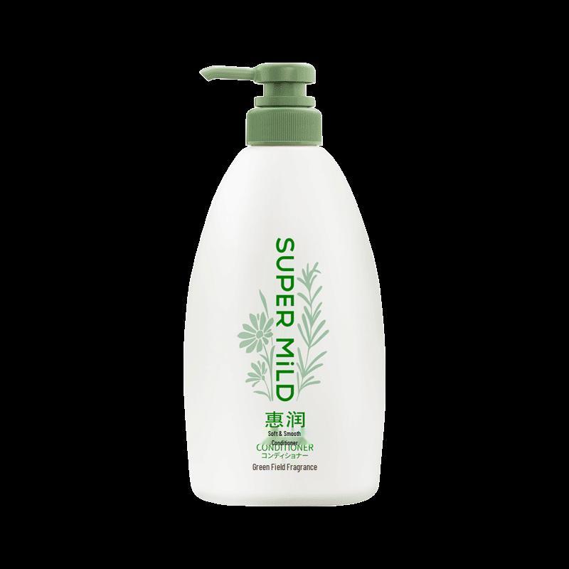 Hui Run Green Field Fragrance Hair Conditioner 600ml
