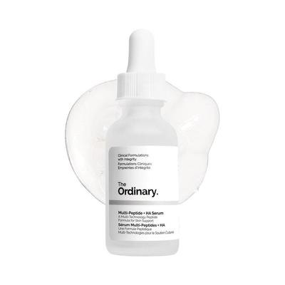 Multi-Peptide Serum + HA Serum 30mL