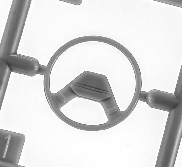 Hasegawa Nissan Gazelle Early Type HT 1979 Plastic Model 20731 1/24 (S110) 2000XE-II (Car)