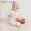 BalabalaOne Baby Jumpsuit Ha Yi Crawling Suit