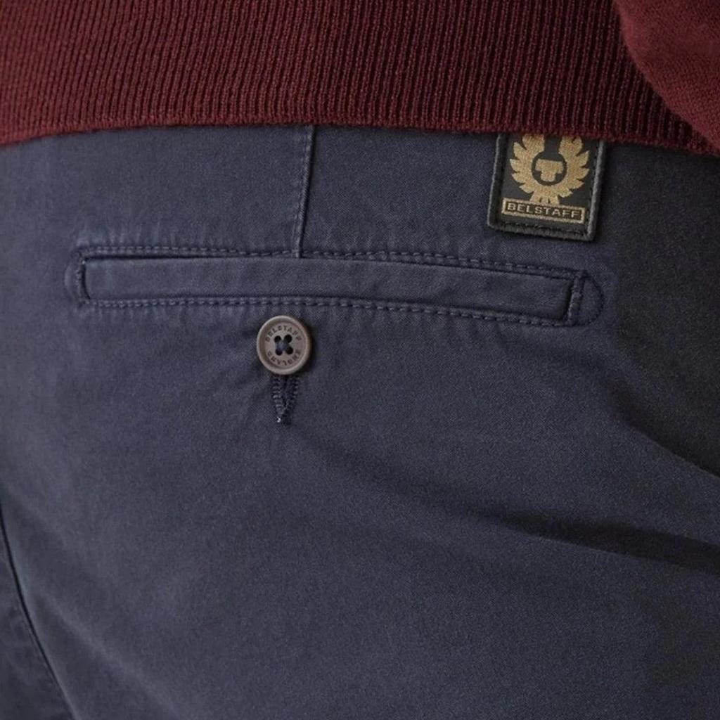 Belstaff Herre Officer Bukser
