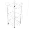 Water Jug Holder Modern Minimalist 3 Tier Heavy Duty Water Bottle Holder Storage Rack Single Jug