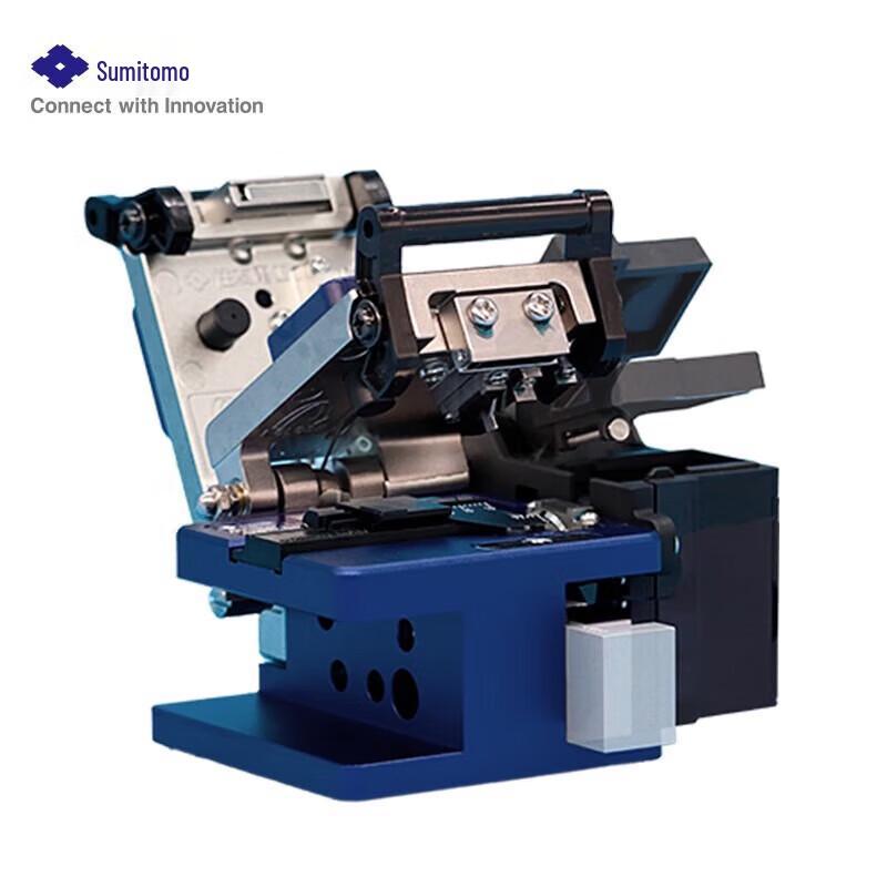 

Sumitomo Electric FC-6S+ Optical Fiber Cleaver