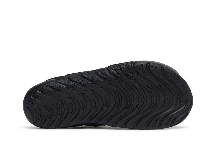 Nike Sunray Protect 2 TD 'Black White'