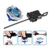 1 Set 11 Bx Gyro Series Bx Launcher Handles Gyro X Series Toys Holiday Gifts For Boys And Girls