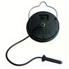 1Pcs Waterproof Outdoor Lighting DIY 400Mah Solar Panel Replacement Tops For Garden Yard Patio Decoration Lanterns Lights
