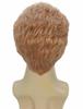 Wigs2you H-5688 Prince of Wales British Ginger Brown Wig and Beard Set for Adult Men