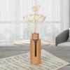 Handmade Fragrance For Home Tongcao Flower Dried Flowers Diffuser Sticks Aromatic Incense