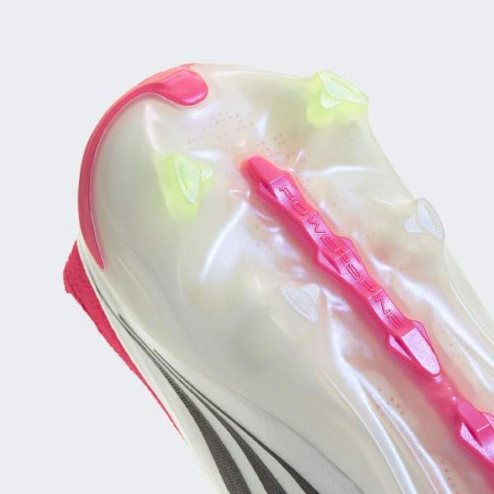 adidas Predator Elite Laceless Fg Soccer Cleats Js0407