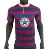 Vintage Newcastle Auswärtsfußballtrikot 1995-97