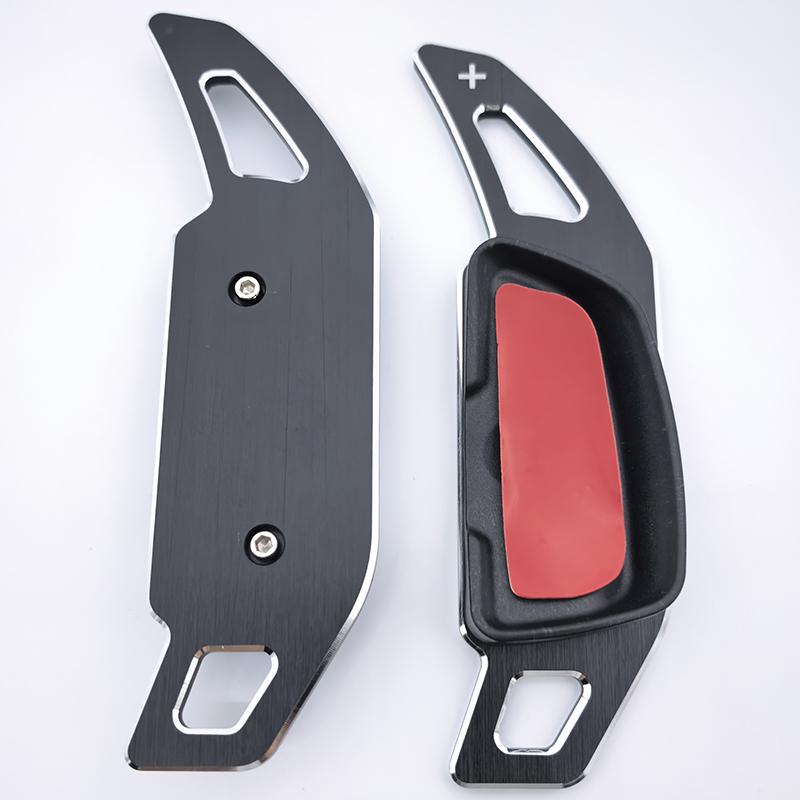 For Mercedes-Benz A C Class W177 Sedan V177 A180 A180D A200 A250 W205 Car Steering Wheel Paddle Shifter Gear Shift Extension