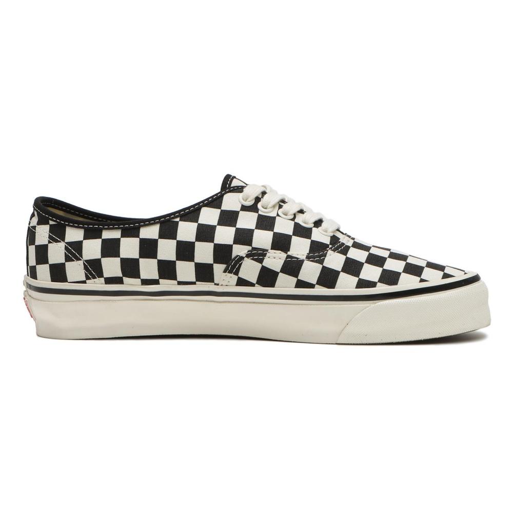 Vans Authentic Vn000ct7kig Checkerboard Ma