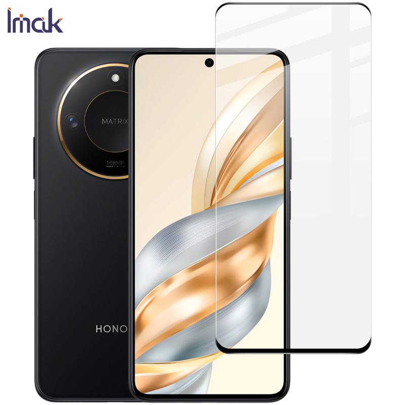 For Honor X60 5G Glass IMAK Full Coverage Tempered Glass Film Pro+ Series