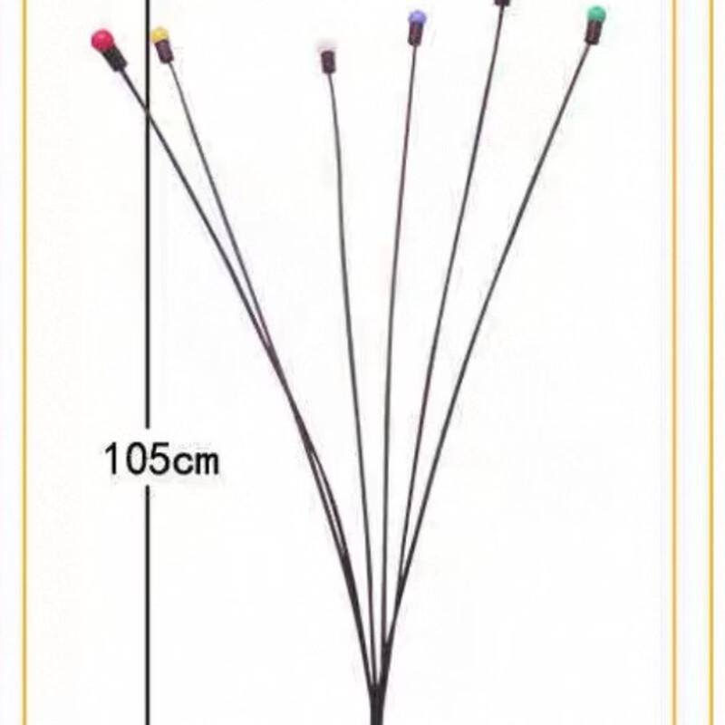 Nu Feng Outdoor Garden Decorative LED Lights