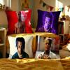 X-XXXTentacions 17 Rapper Pillowcase toon Gift Cushion Cover Bedroom Home Sofa Chair Seat Decor pillow case