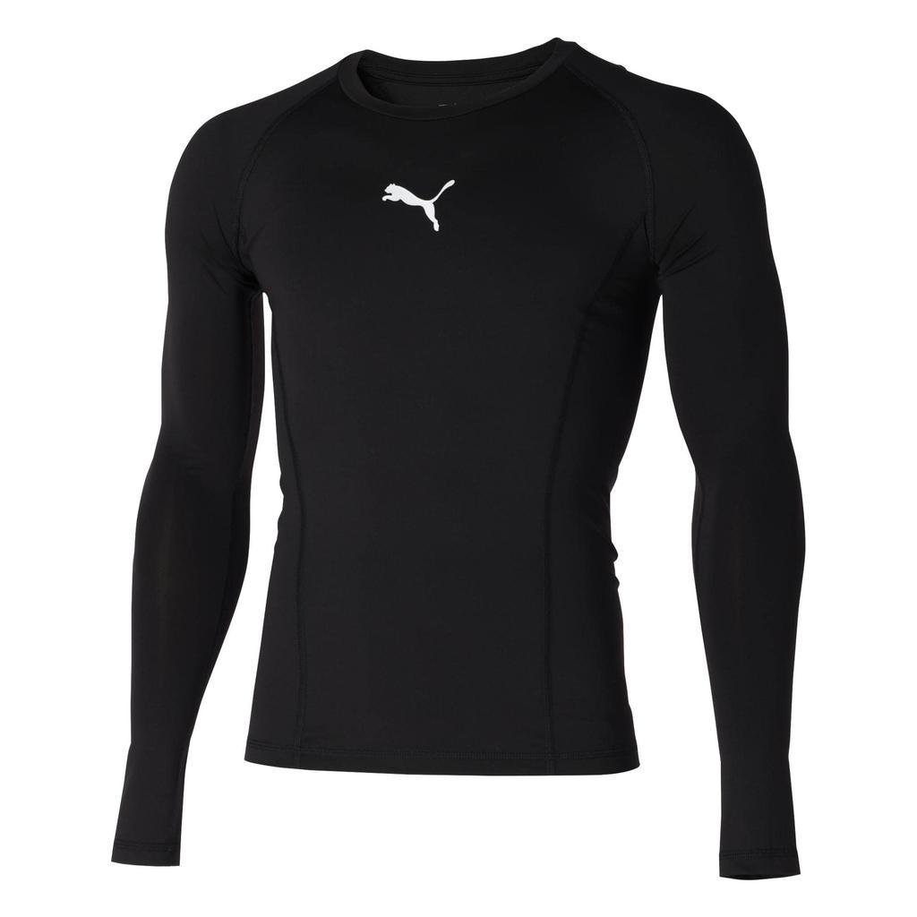 LIGA BASELAYER SS LS658223 T-shirt