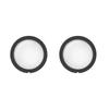 Accessories for Insta360 X4 Silicone Case Lens Cap Frame Mount Lanyard Pouch Holder Screen Protectors Action Camera Parts Bundle