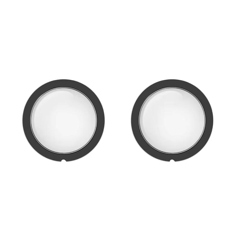 Accessories for Insta360 X4 Silicone Case Lens Cap Frame Mount Lanyard Pouch Holder Screen Protectors Action Camera Parts Bundle