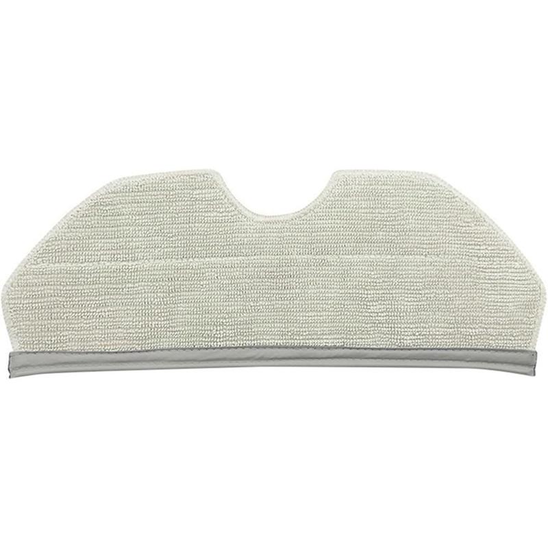 For Narwhal Freo X Plus Robot Vacuum Cleaner Main Side Brush Hepa Filter Mop Cloth Dust Bags Replacement Parts