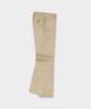 BROOKS BROTHERS Regular Fit Lightweight Advantage Chino (British Khaki) (Bbpcmmz502)