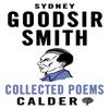 Collected Poems by Sydney Goodsir Smith Paperback Book 9780714550817