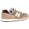 New Balance NB 373 Casual Running Shoes Men's Brown ML373XA2