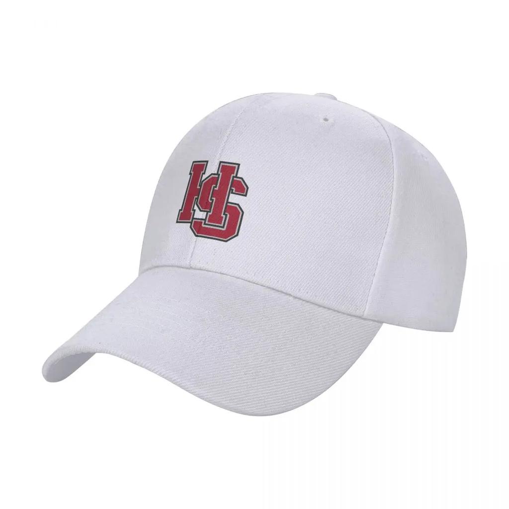 Hamp Sy Tig Baseball Cap Dropshipping Custom Cap Snapback Cap Hats For Women Unisexs