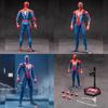 The Avengers Spiderman Pvc Action Figure For Collectors And Fans