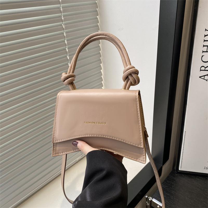 

Ретро Шик Текстурована Жіноча Сумка на Плече та Кросбоді хакі