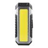 LED COB Camping Lamp Multifunctional with Magnet Portable Lantern Dimmable Emergency Flashlight Waterproof for Outdoor Equipment