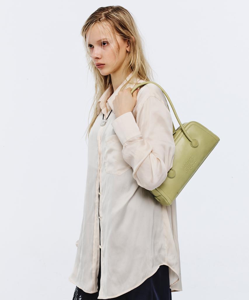 Margesherwood Soft Boston Ew_Avocado Pull-Up